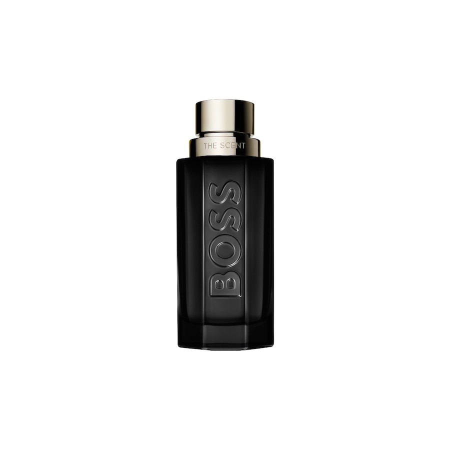 Hugo Boss The Scent Magnetic Eau de Toilette 100 ml Herren