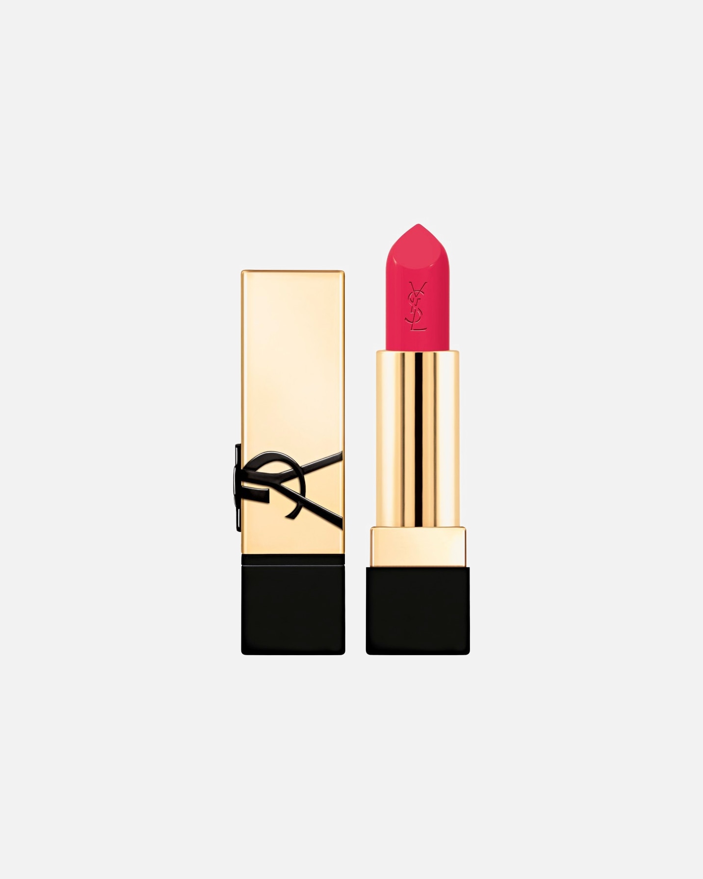 Lippenstift für Unisex Yves Saint Laurent Rouge Pur Couture Nr. P3 - Pink Tuxedo