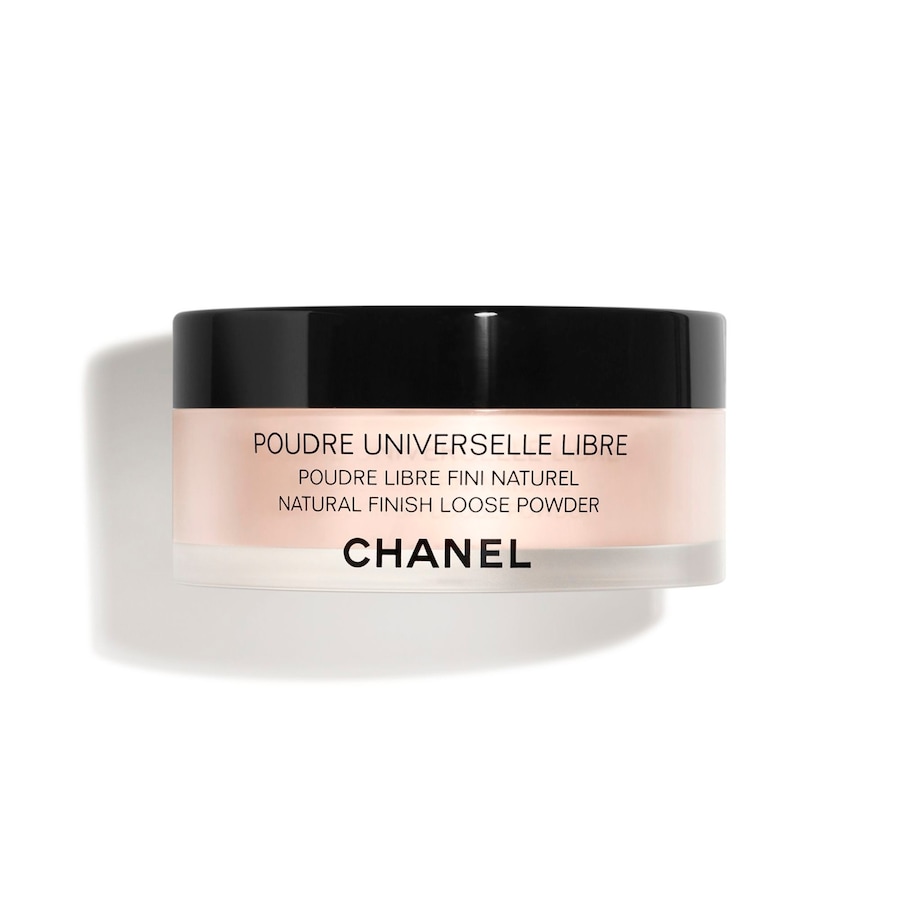CHANEL POUDRE UNIVERSELLE LIBRE MIT NATÜRLICHEM FINISH Fixierpuder 30 g Nude