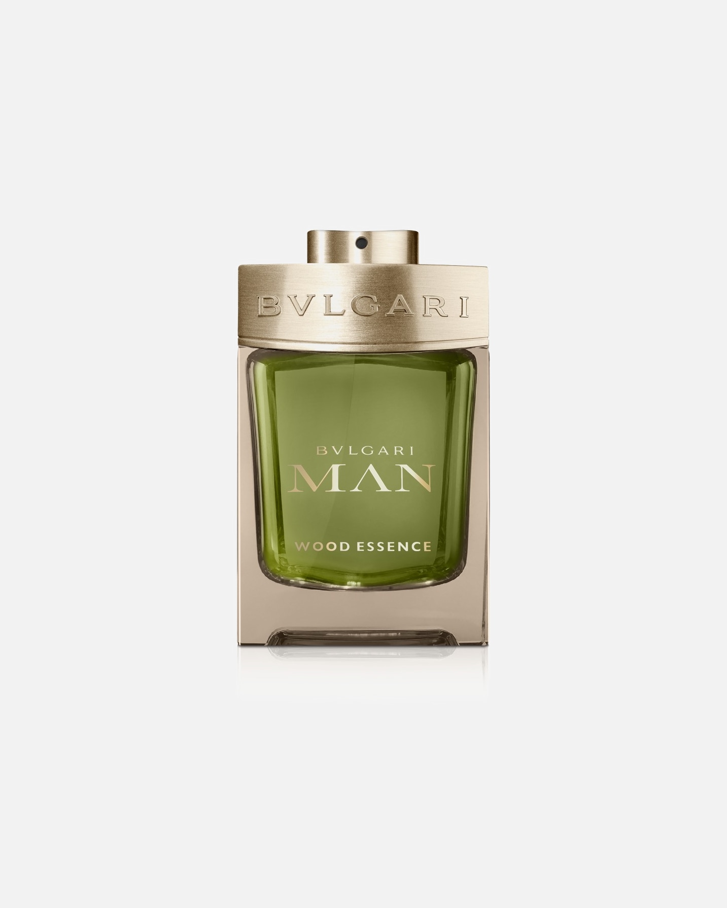 Eau de Parfum für Männlich BVLGARI MAN Wood Essence 150 ml