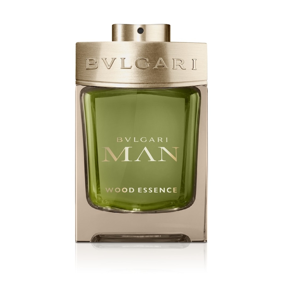 BVLGARI MAN Wood Essence Eau de Parfum 150 ml Herren