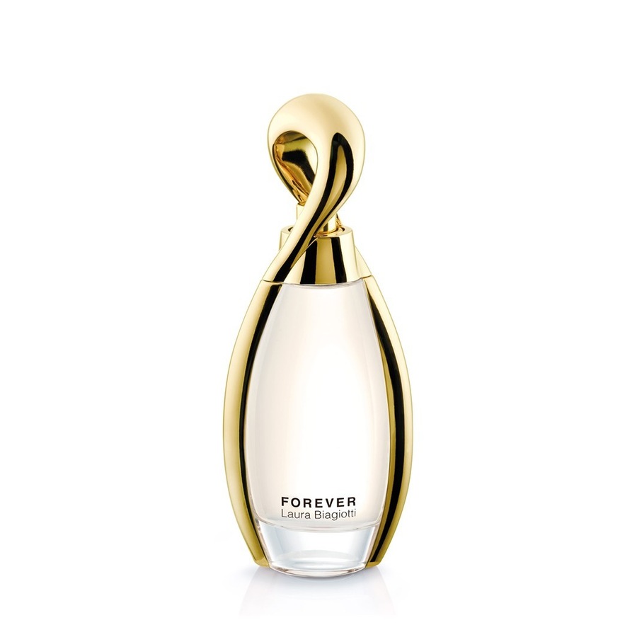 Laura Biagiotti Forever Gold For Her Eau de Parfum 60 ml Damen