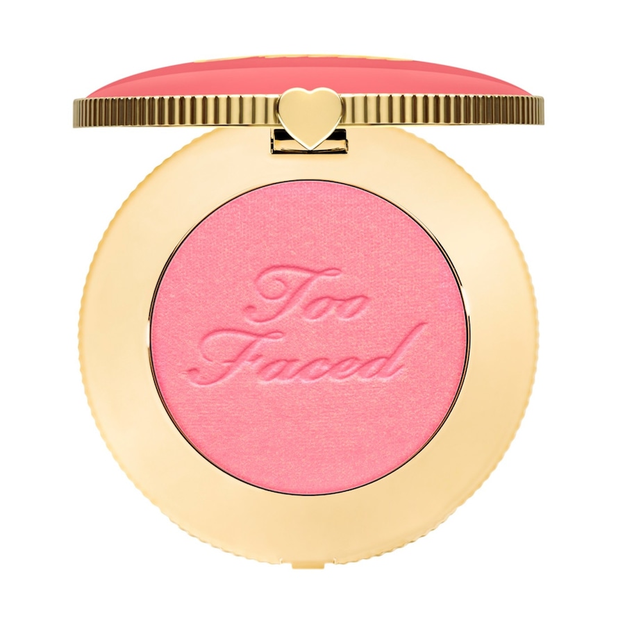 Too Faced Cloud Crush Blush Golden Hour 4.819 g Rosegold