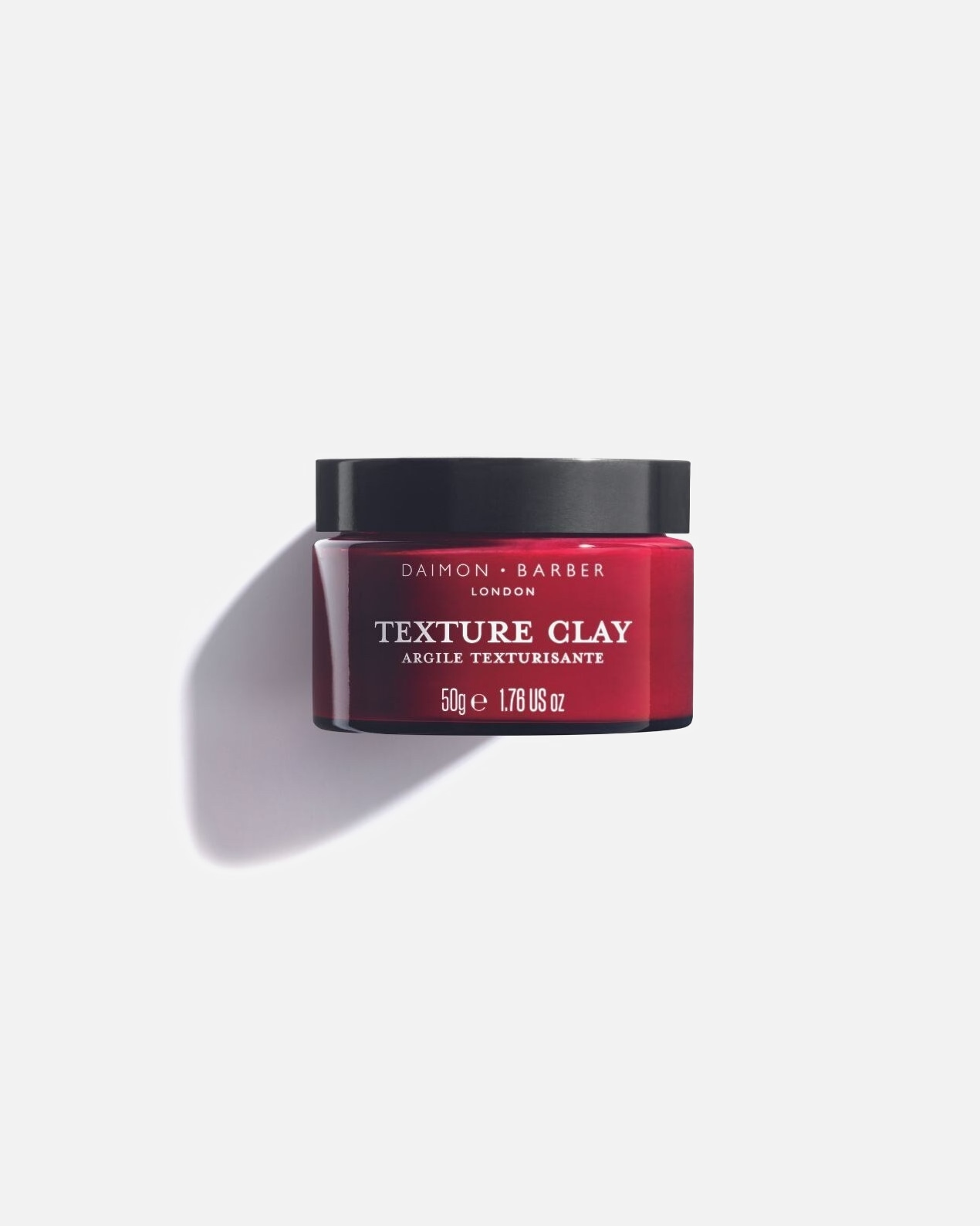 Epilation(en) Körper für Unisex Daimon Barber 50 g