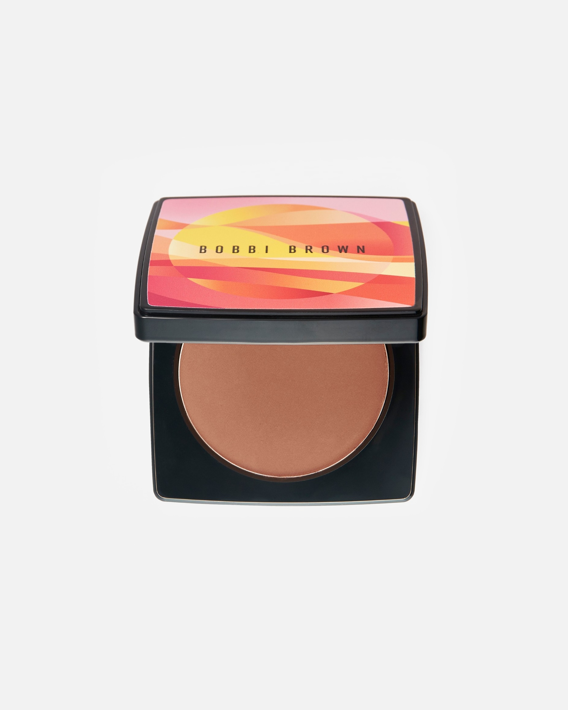 Bronzer für Weiblich Bobbi Brown Spring Sunkissed Collection Bronzing Powder NATURAL