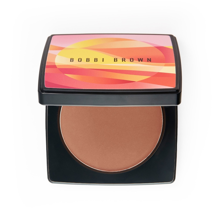 Bobbi Brown Spring Sunkissed Collection Bronzing Powder Bronzer NATURAL 9 g Braun Damen