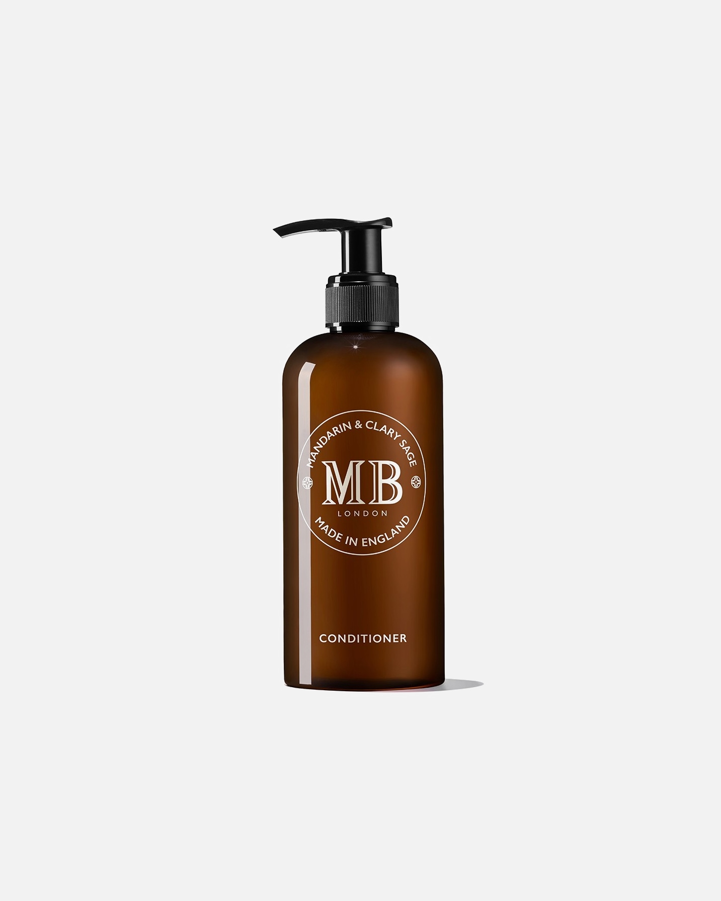 Conditioner für Unisex Molton Brown Mandarin & Clary Sage 300 ml