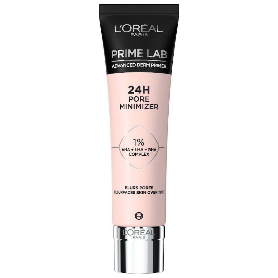 L’Oréal Paris Prime Lab 24h Pore Minimizer Primer - PORE MINIMIZER 30 ml Weiss Damen