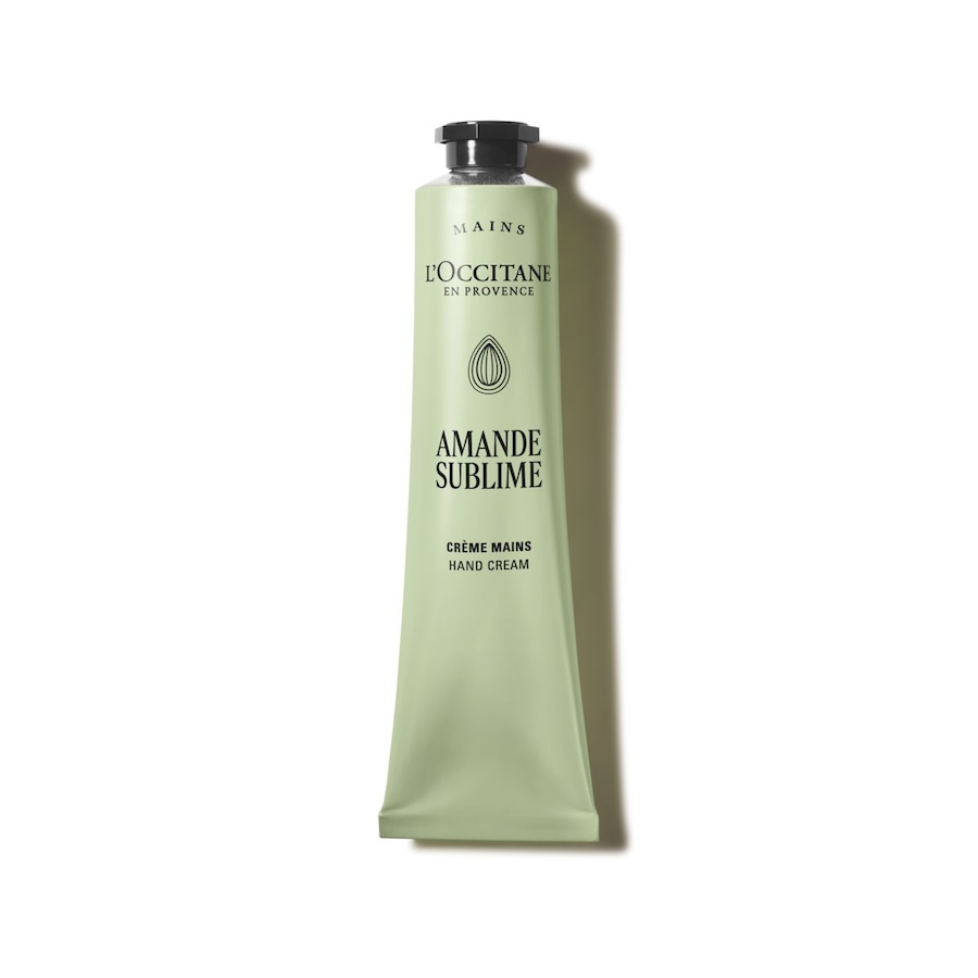 L’Occitane Amande Sublime Handcreme 75 ml
