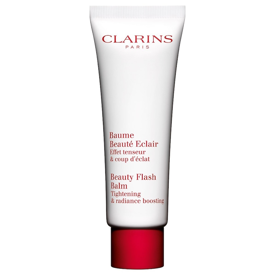 Clarins Baume Beauté Eclair Gesichtsbalsam 50 ml