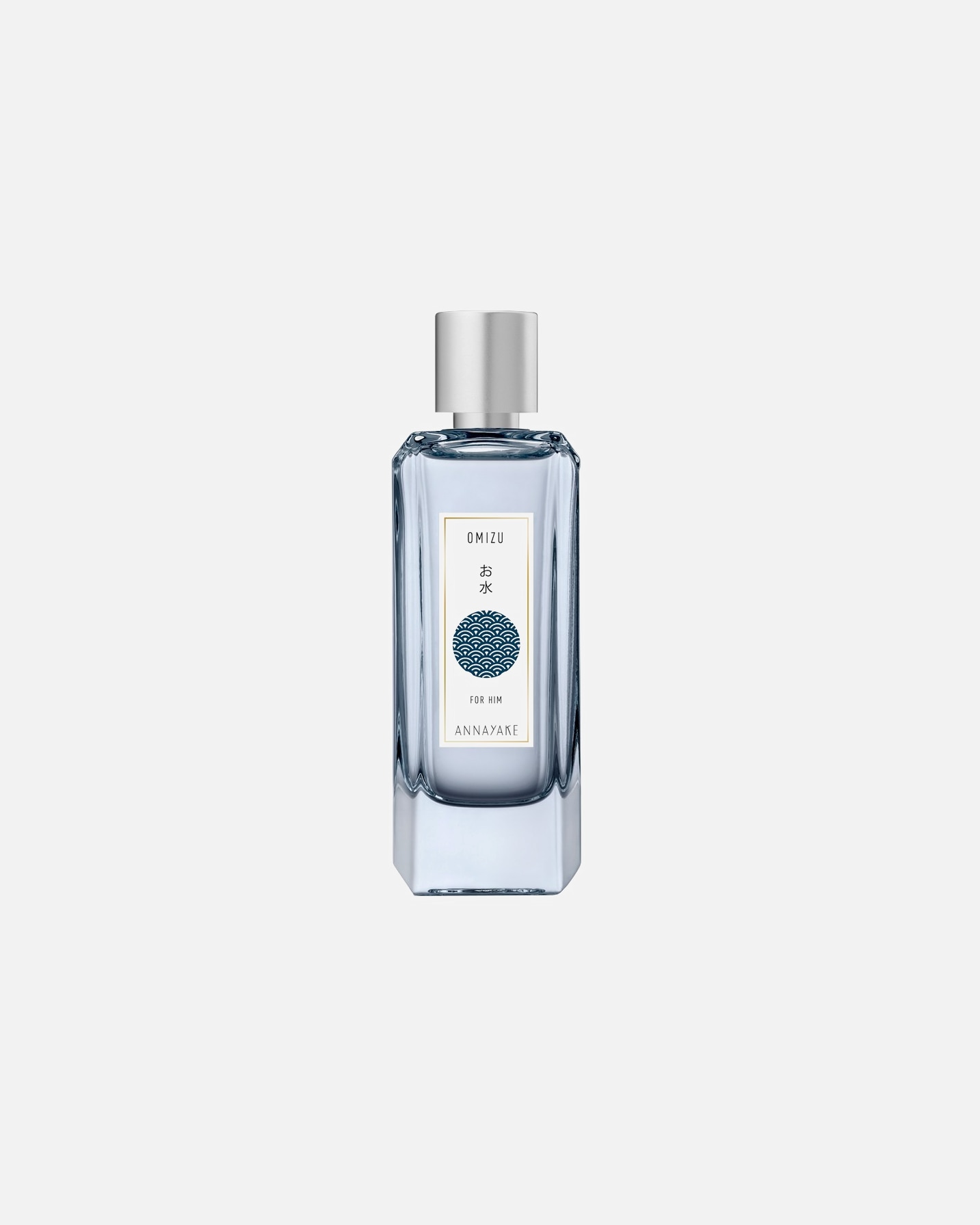 Eau de Toilette für Männlich Annayake OMIZU for HIM 100 ml