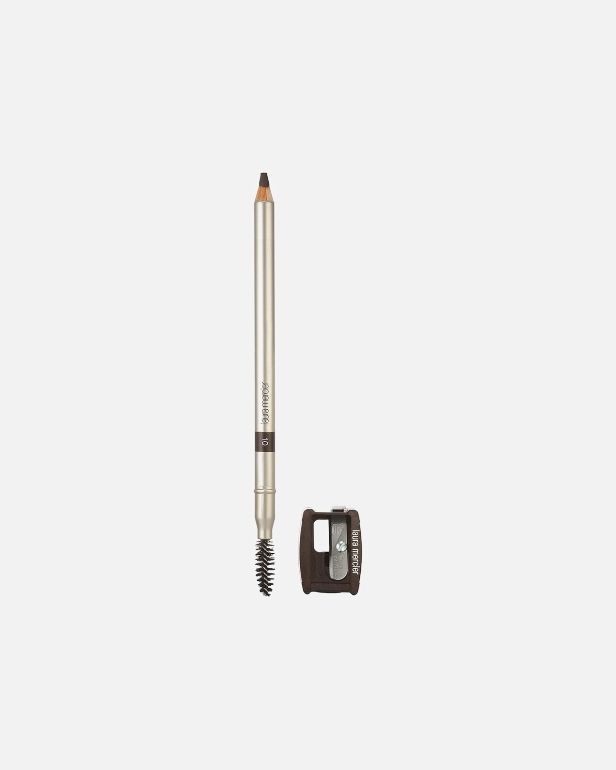 Augenbrauenstift für Unisex Laura Mercier Eye Brow Pencil Soft Brunette