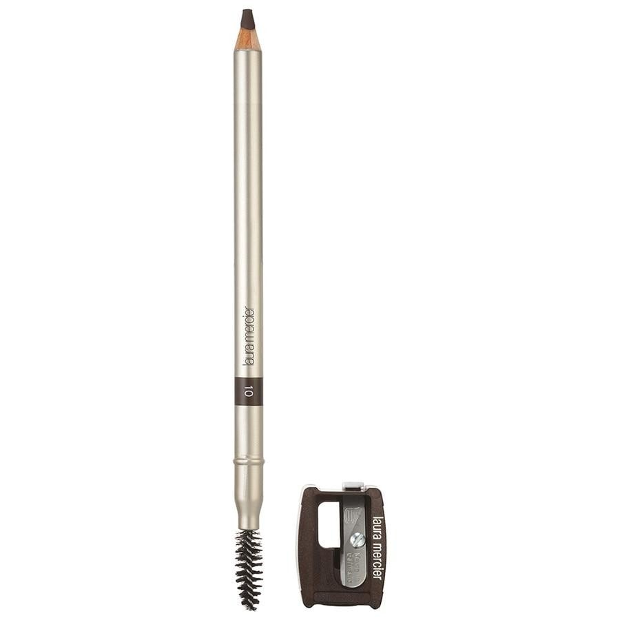 Laura Mercier Eye Brow Pencil Augenbrauenstift Soft Brunette 1.17 g Braun