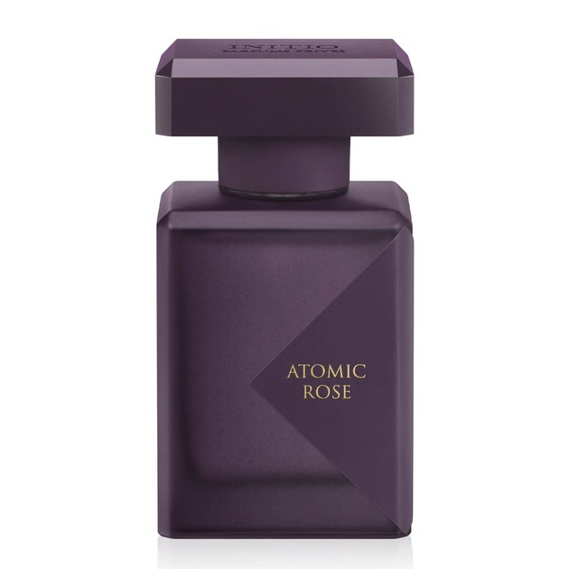 Initio Atomic Rose