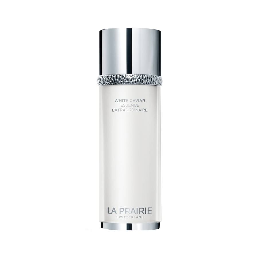 La Prairie White Caviar Collection Essence Extraordinaire Feuchtigkeitsserum 150 ml