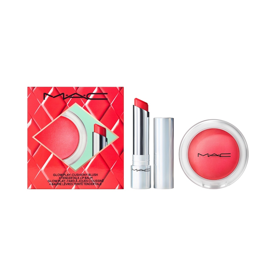 MAC Glow Play Blush No Work all Glow Play KitMake-up | 1.0 pieces | 33,99 / 1.0 pieces