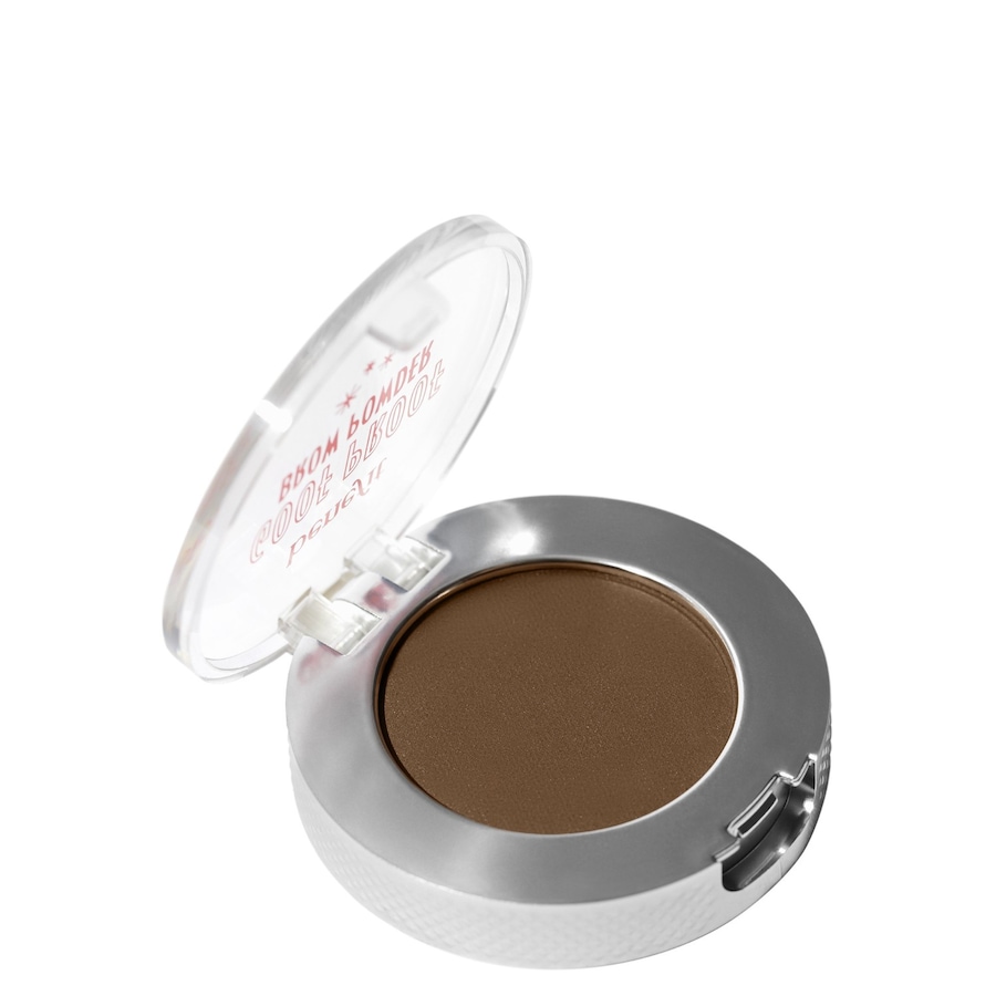 Benefit Brow Collection Goof Proof Powder Augenbrauenpuder 3.75 1.9 g Braun