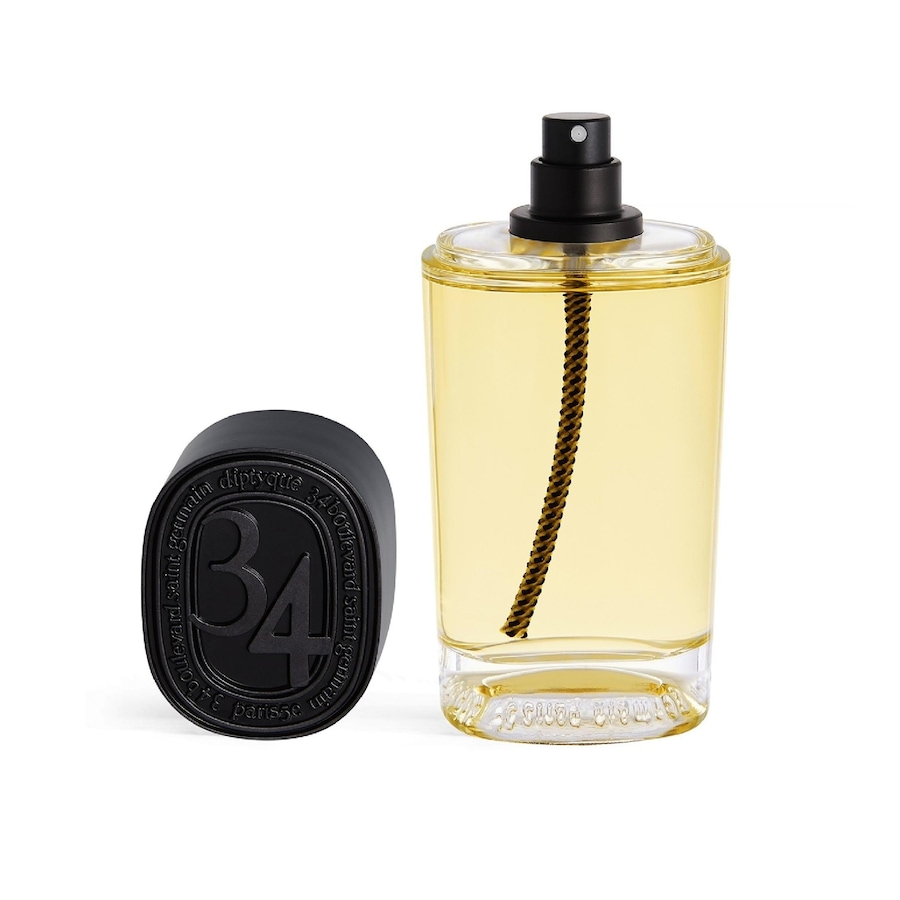 Diptyque 34 blvd St Germain Eau de Toilette 100 ml unisex