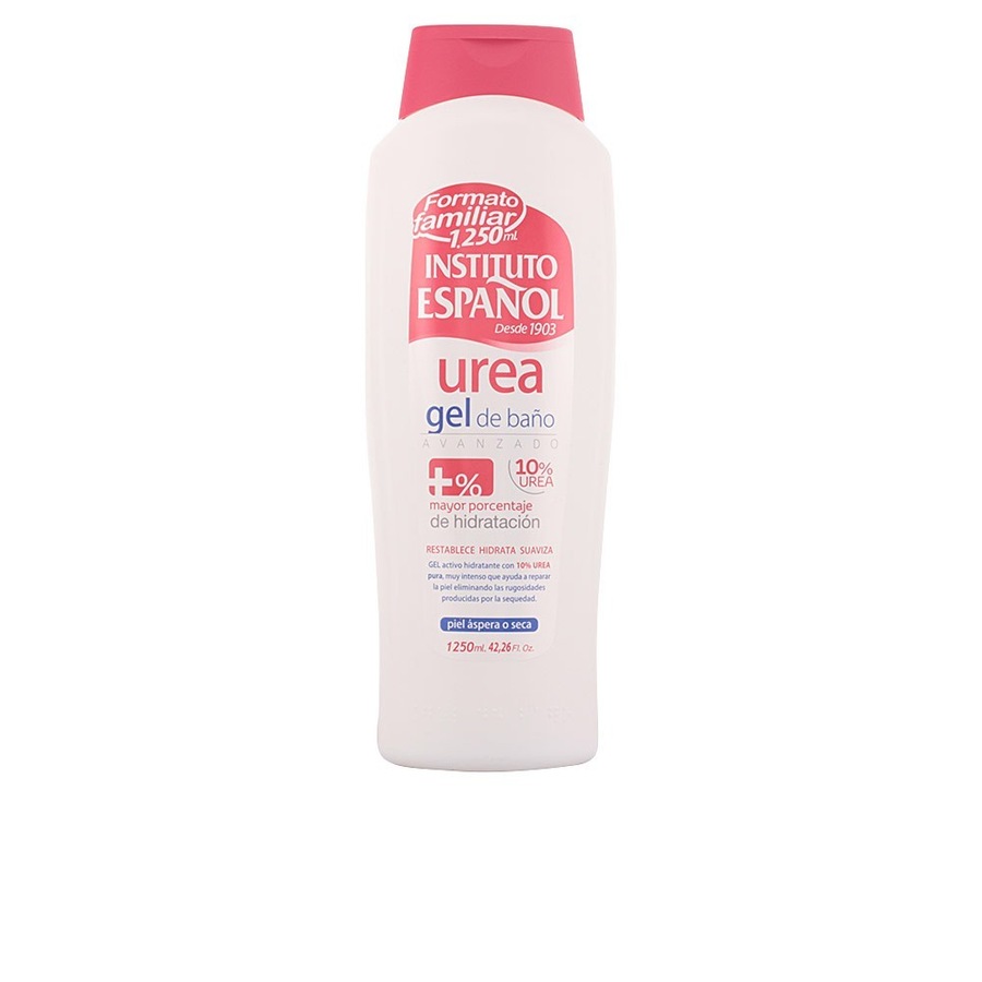 Instituto Español Urea Duschgel 1250 ml