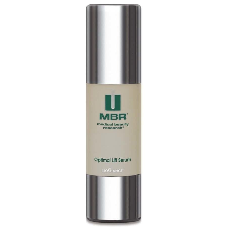 MBR Medical Beauty Research BioChange - Skin Care Optimal Lift Serum Airless 30ml Anti-Aging 30 ml