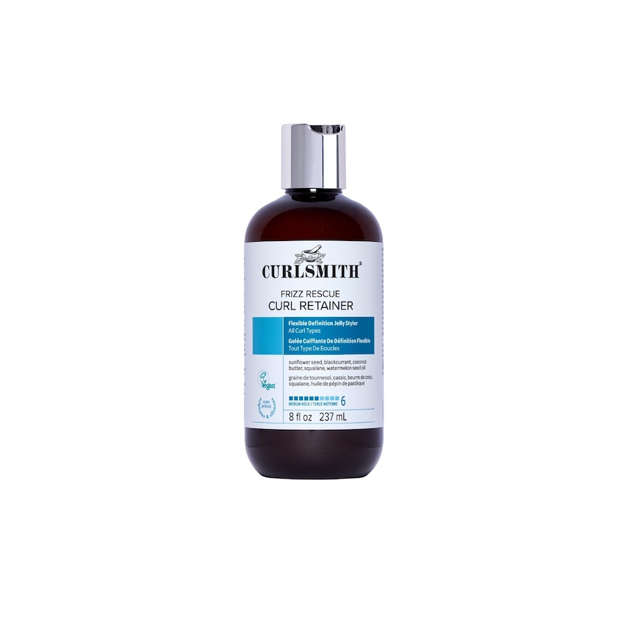 Curlsmith Frizz Rescue Curl RetainerHaare | 237.0 ml | 109,70 / 1.0 l