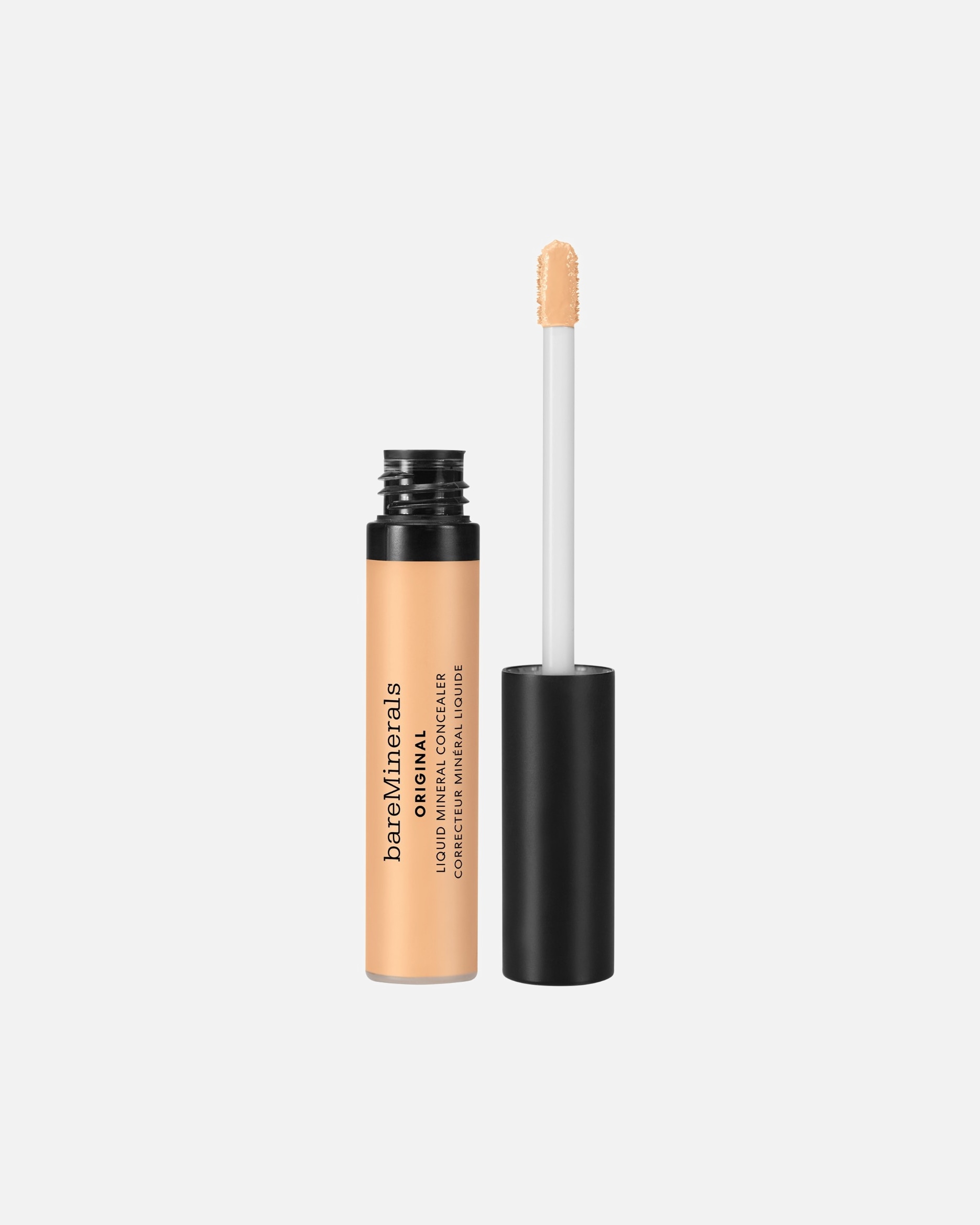 Concealer für Unisex bareMinerals Original Liquid Mineral FAIR 1N