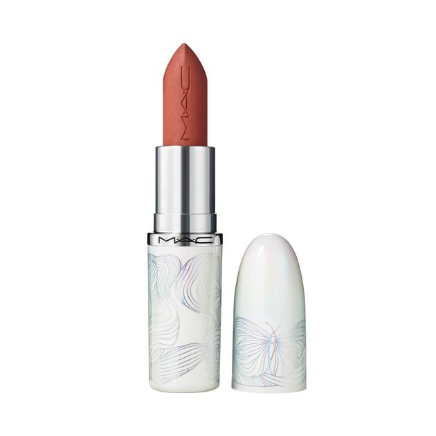 MAC Metamorphosis MACximal Silky Matte