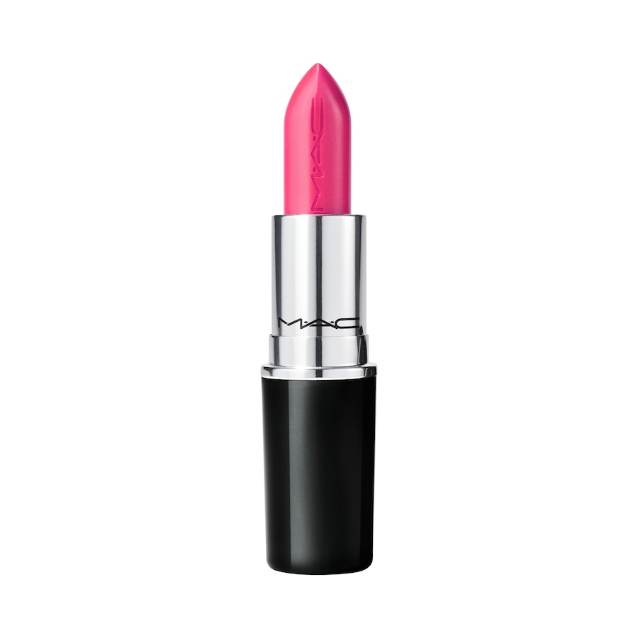 MAC Re-Think Pink Lustreglass Lipstick Lippenstift No Photos 3 g