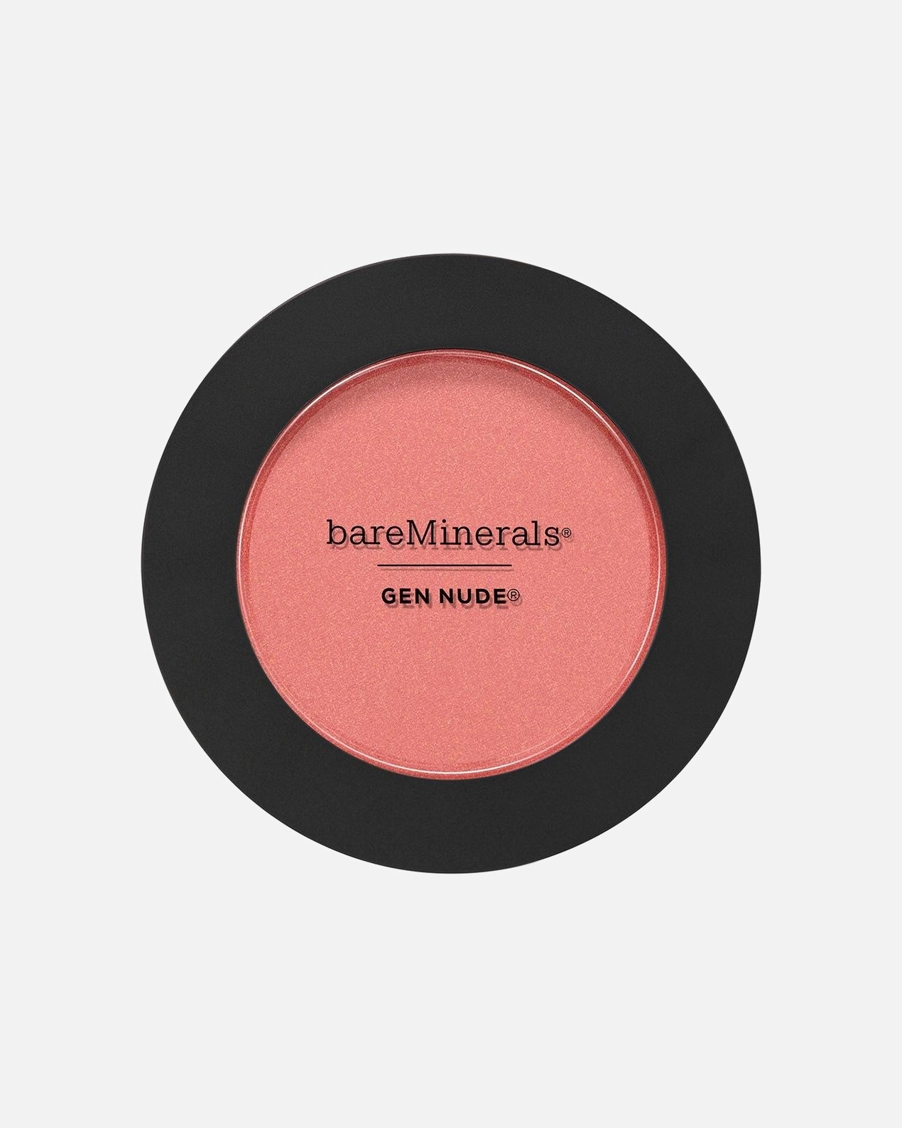 Blush für Unisex bareMinerals Gen Nude Powder PINK ME - PINK ME UP