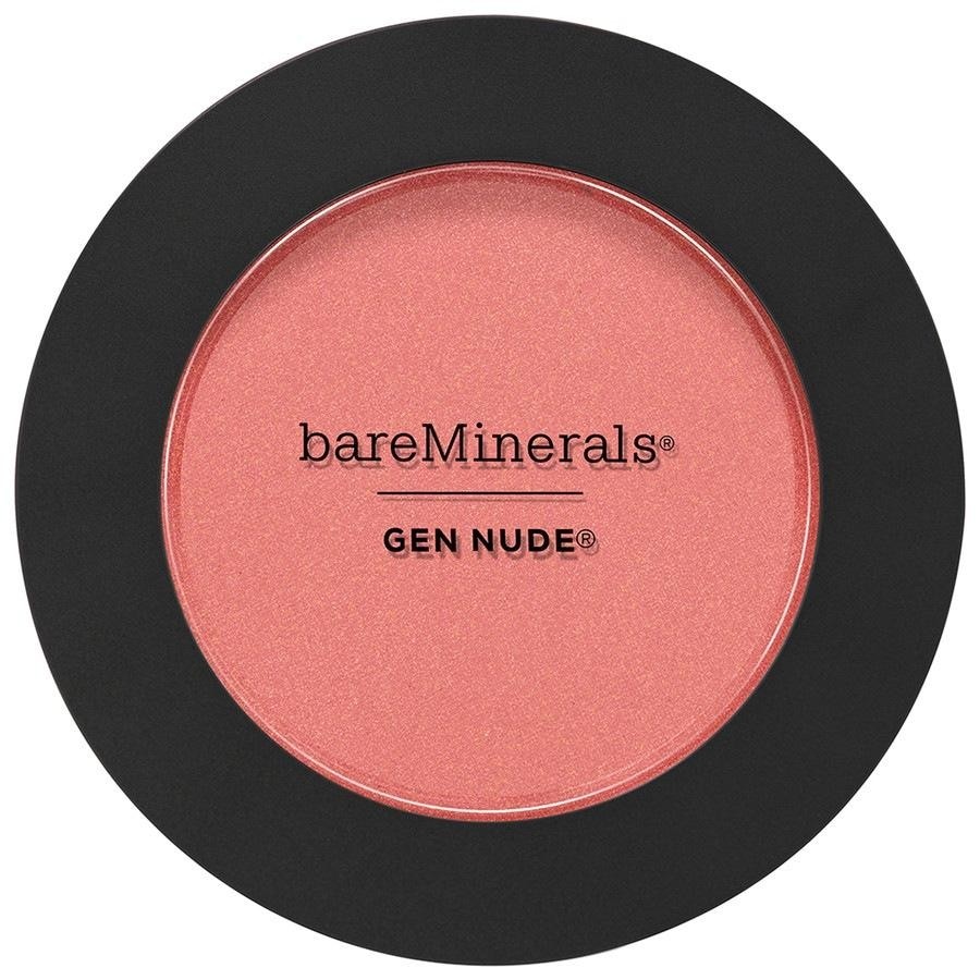 bareMinerals Gen Nude Powder Blush PINK ME - UP 6 g Rosegold