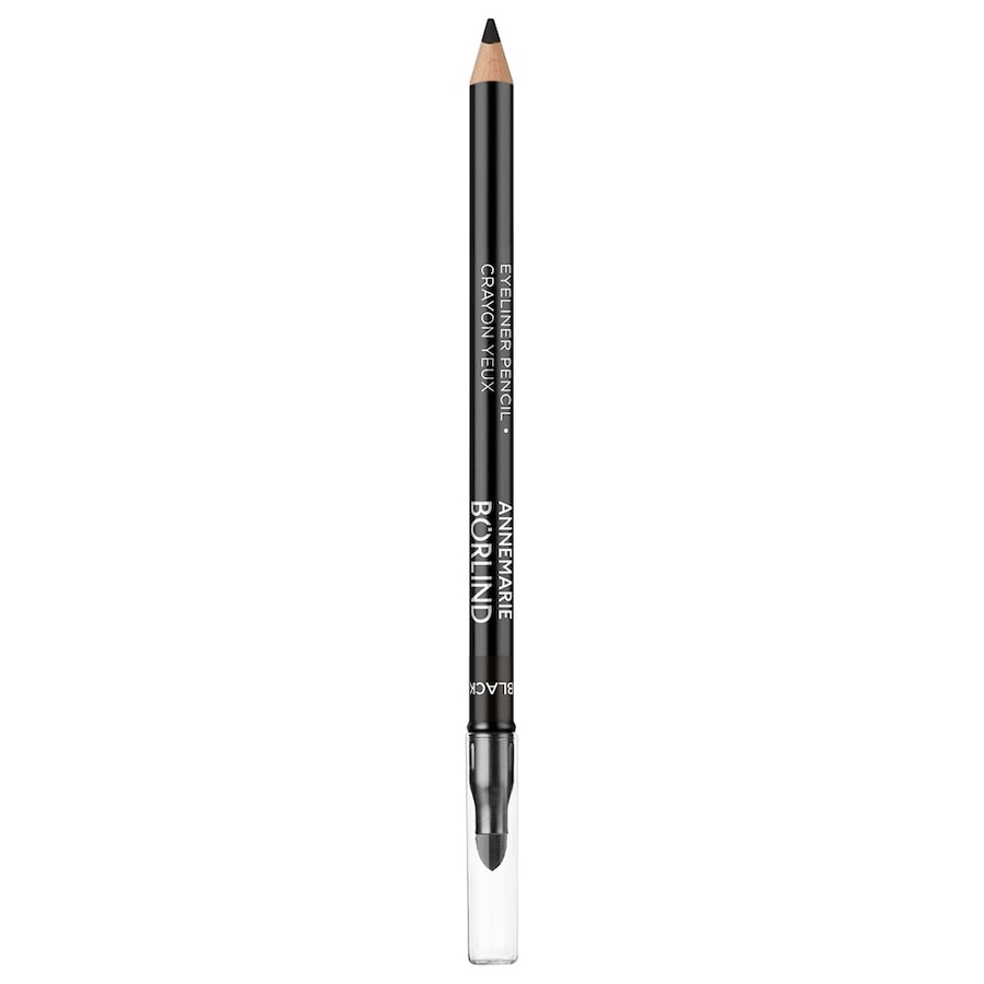 ANNEMARIE BÖRLIND Pencil Kajalstift BLACK 1 g Schwarz