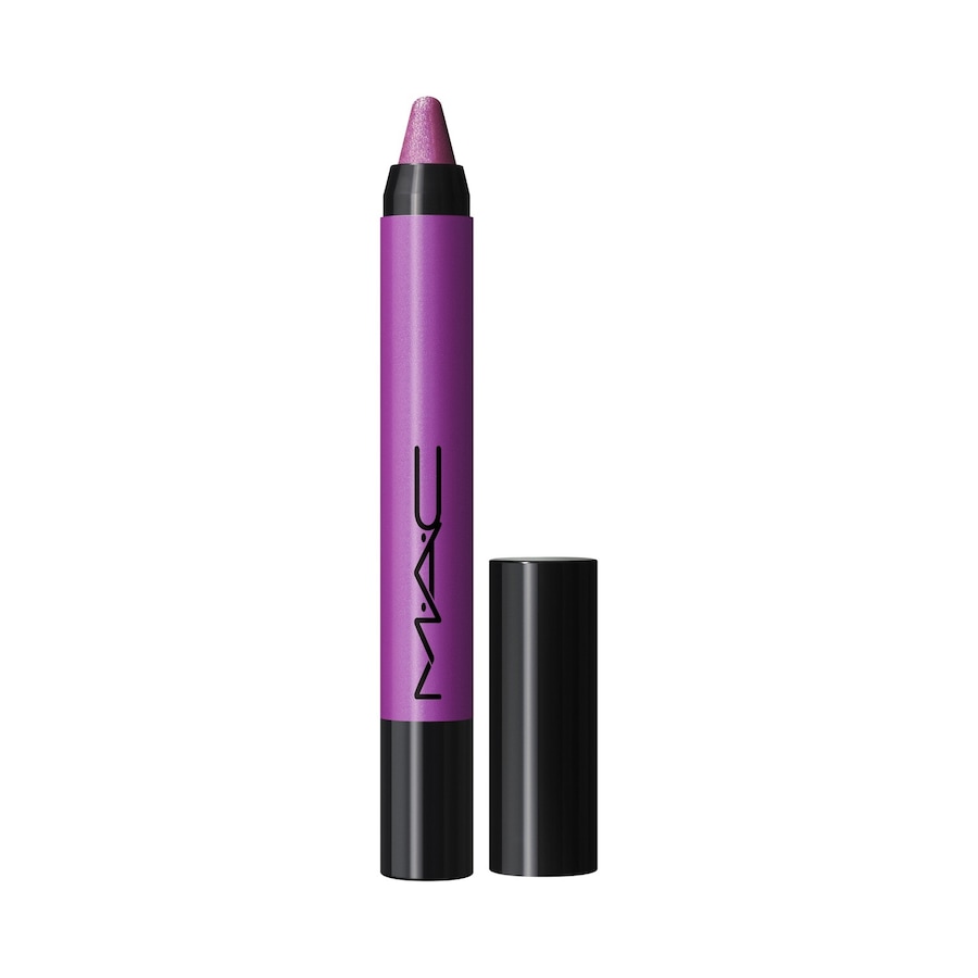 MAC DAZZLELIPS CRAYON Lippenstift 07 - LUNAR VIOLET 1.5 g Violett