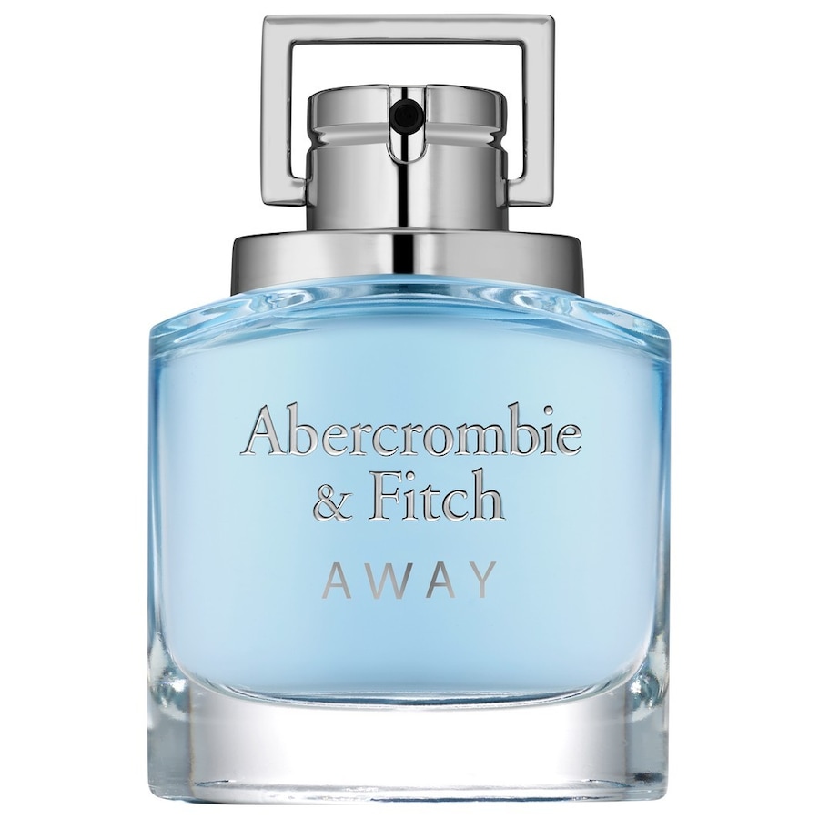 Abercrombie & Fitch – Away Eau de Toilette 100 ml Herren (799.9 € / 1 l)