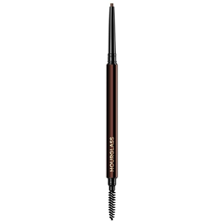Hourglass Arch Brow Micro Augenbrauenstift Soft Brunette 04 g Grau