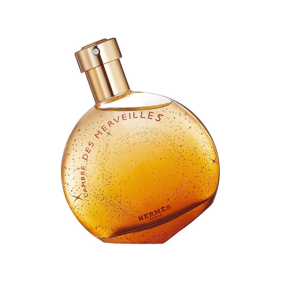 HERMÈS Eau des Merveilles L'Ombre Merveilles, de parfum Parfum 50 ml Damen