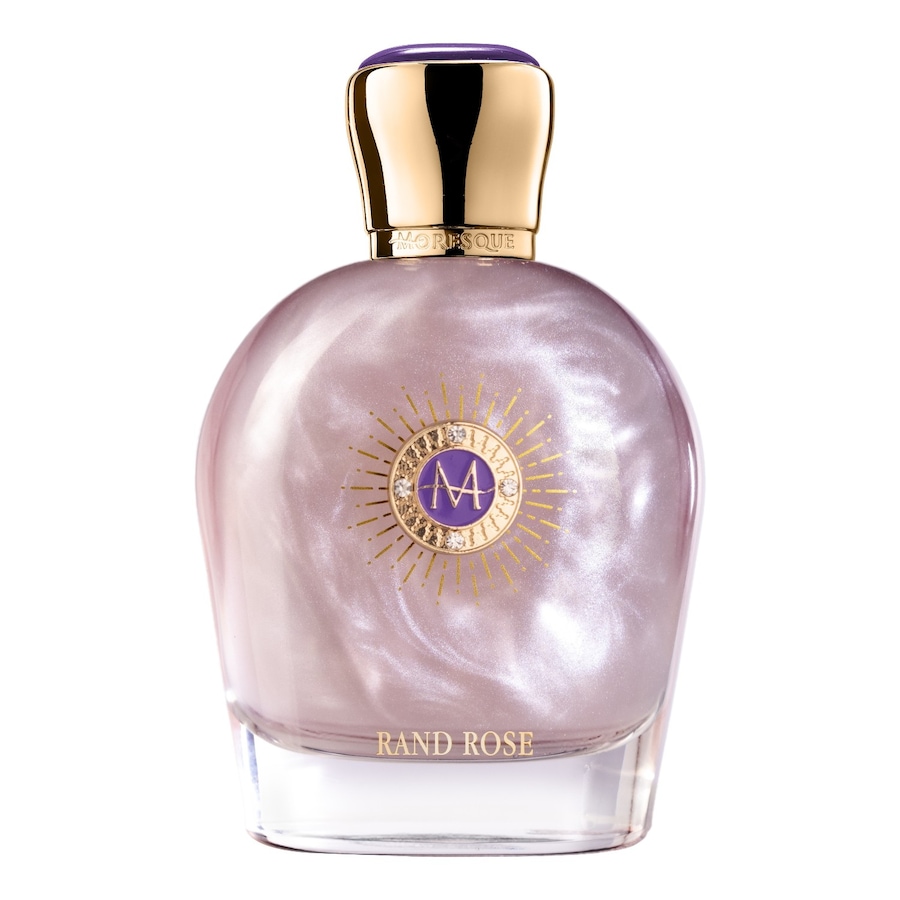 Moresque RAND ROSE Eau de Parfum 100 ml unisex