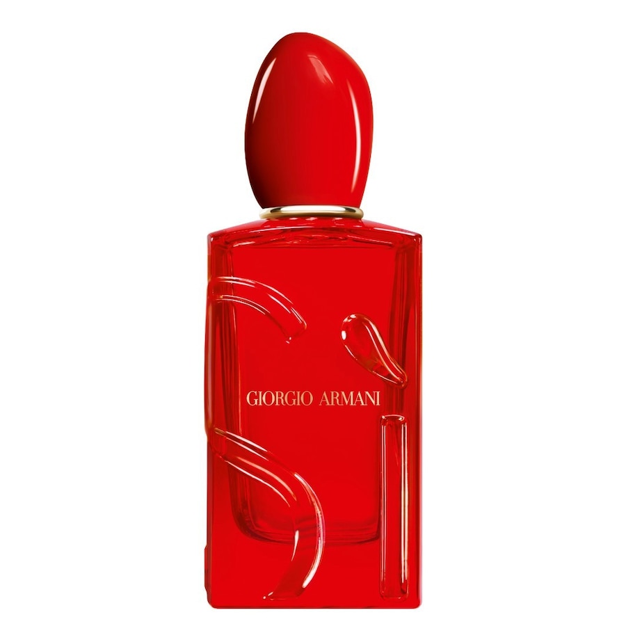 Armani Sì Passione Red Musk Eau de Parfum 100 ml Damen