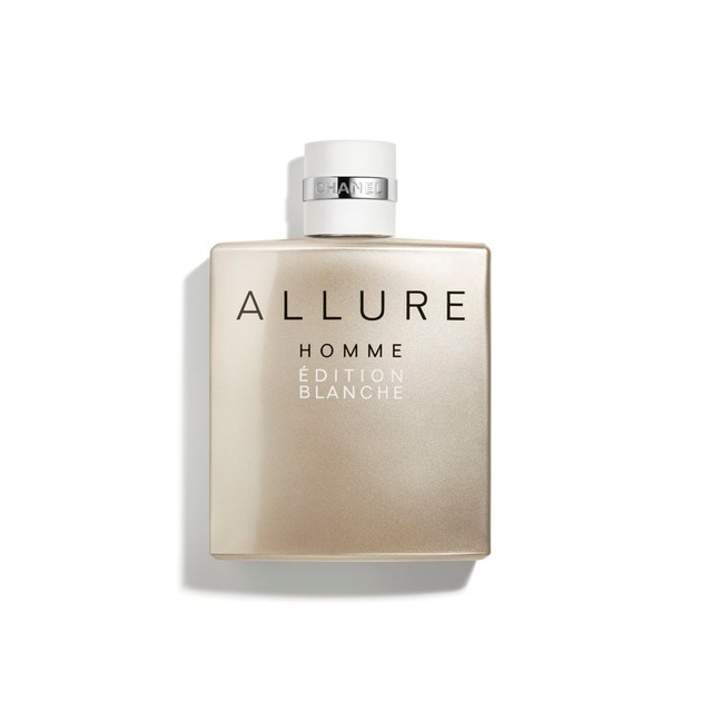 CHANEL ALLURE HOMME EDITION BLANCHE EAU DE PARFUM VAPORISATEUR