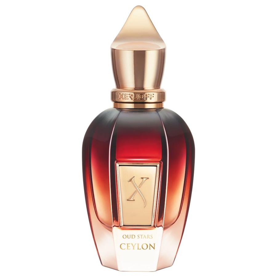 Xerjoff XERJOFF - Oud Stars Ceylon Eau de Parfum 50 ml (10800 € / 1 l)
