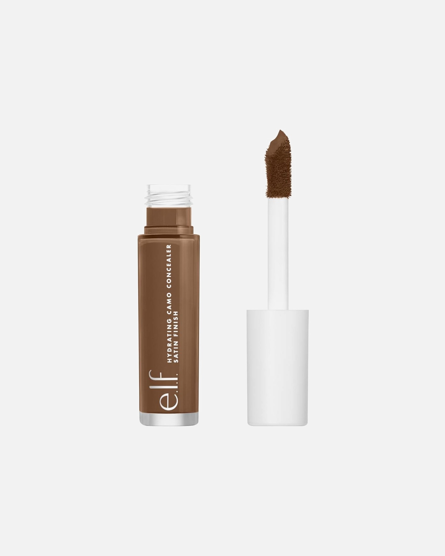 Concealer für Unisex e.l.f. Cosmetics Hydrating Satin Camo Rich Cocoa