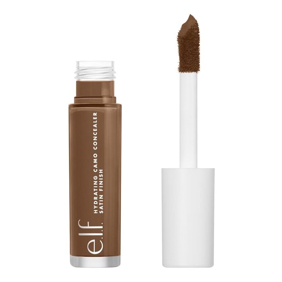 e.l.f. Cosmetics Hydrating Satin CamoMake-up | 6.0 ml | 1200,00 / 1.0 l
