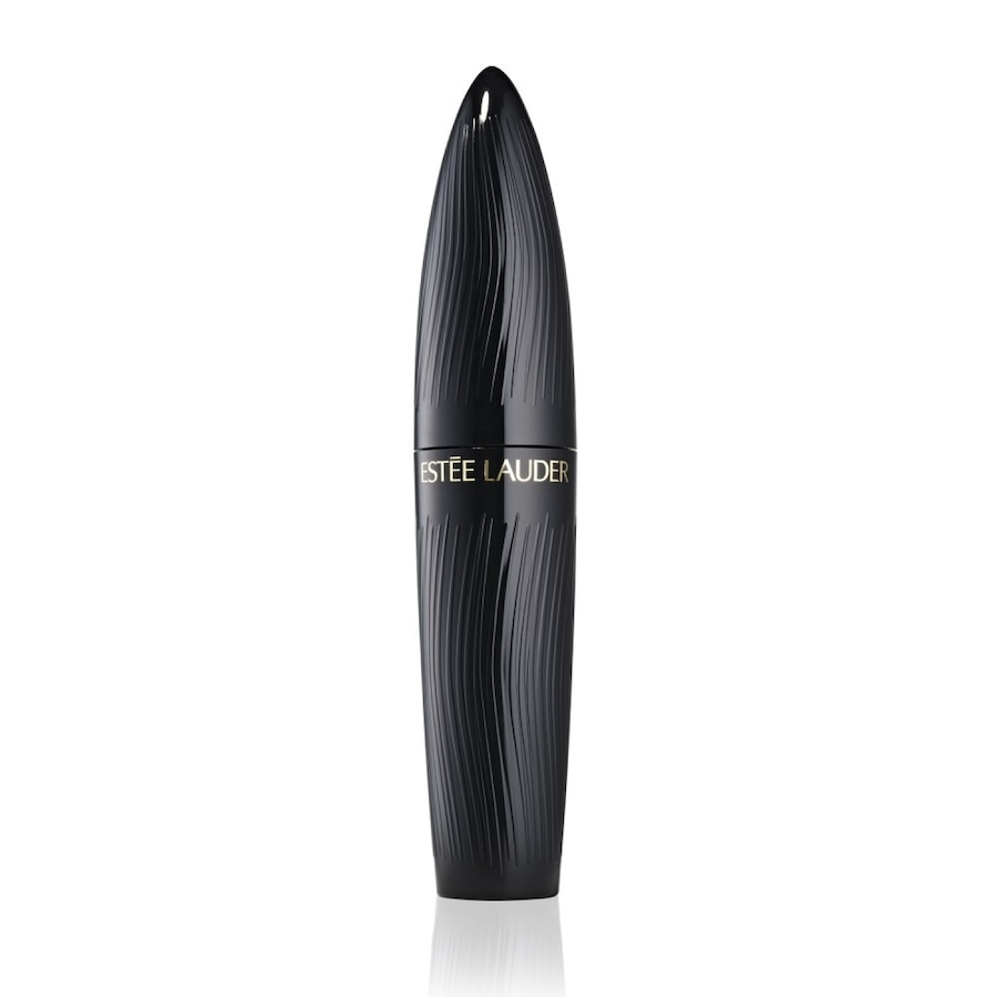 Estée Lauder Turbo Lash Mascara 1 - BLACK 8 ml Schwarz