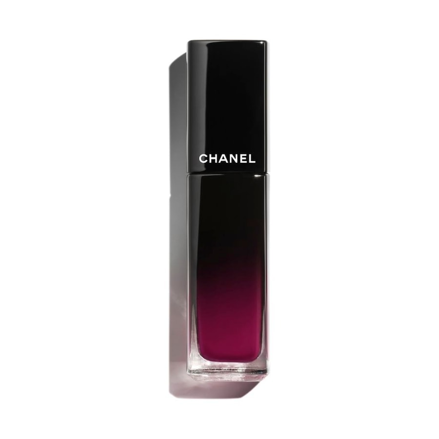 CHANEL ROUGE ALLURE LAQUE Lippenstift Nr. 79 - Éternité 5.5 ml Braun