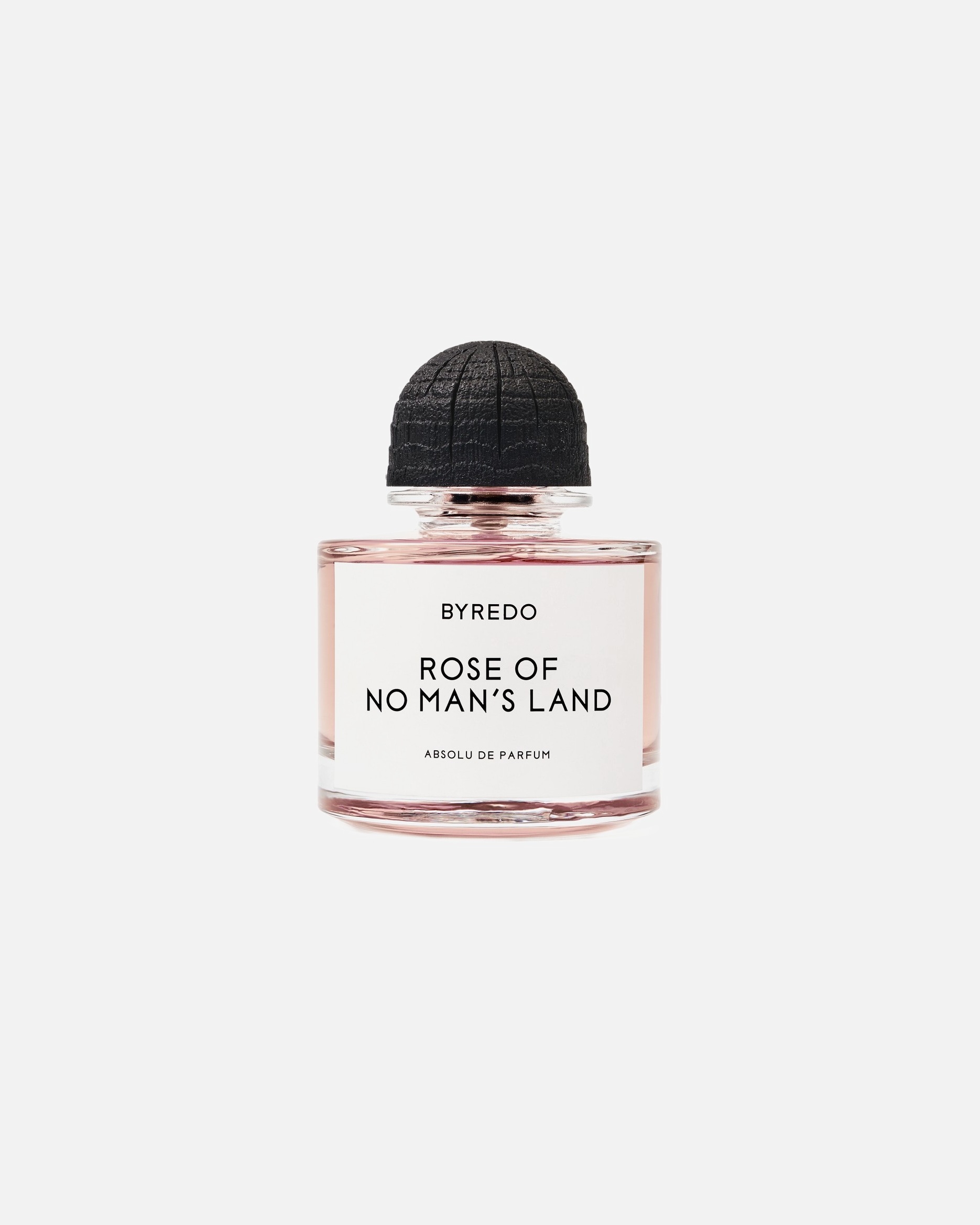 Eau de Parfum für Unisex BYREDO ABSOLU Rose of no Man's Land 100 ml