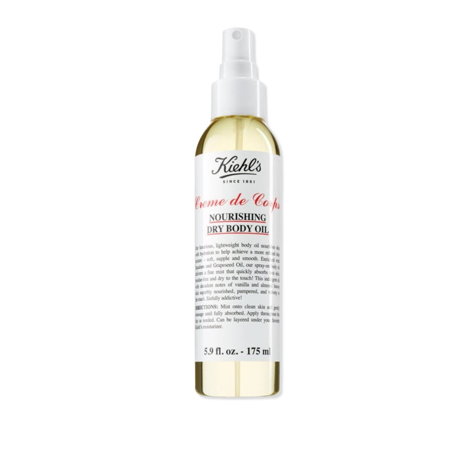 Kiehl’s Creme de Corps Nourishing Body OilKörper | 175.0 ml | 240,00 / 1.0 l
