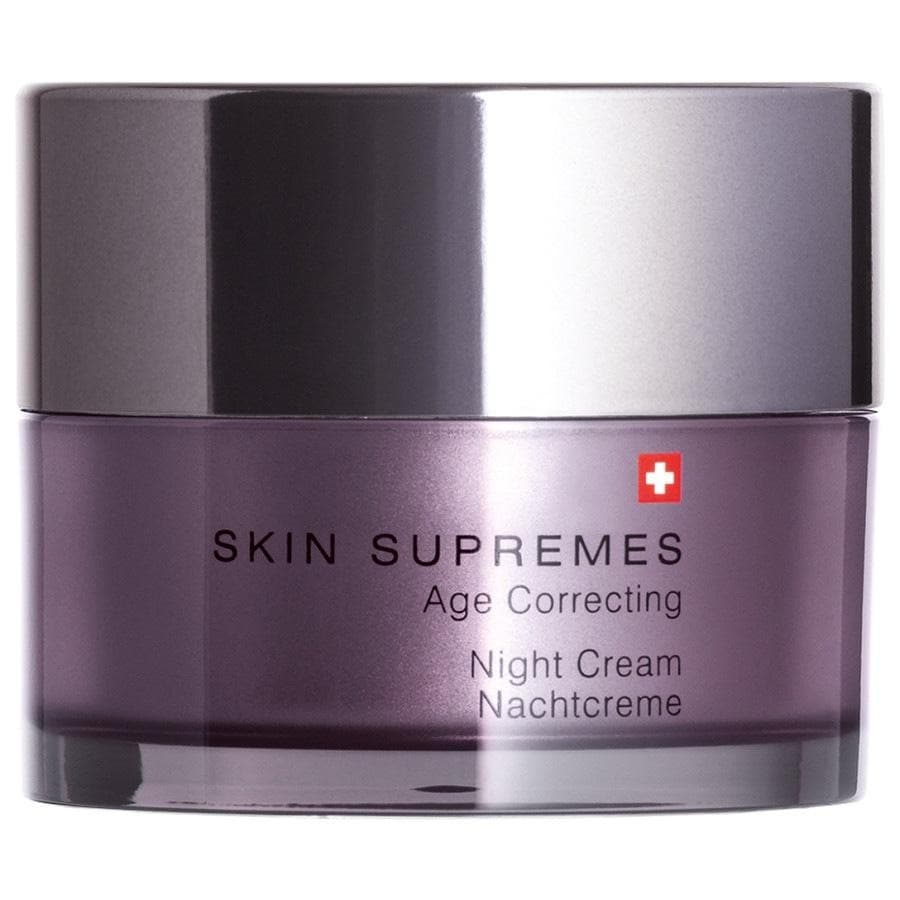 Artemis Age Correcting Night Cream Gesichtscreme 50 ml