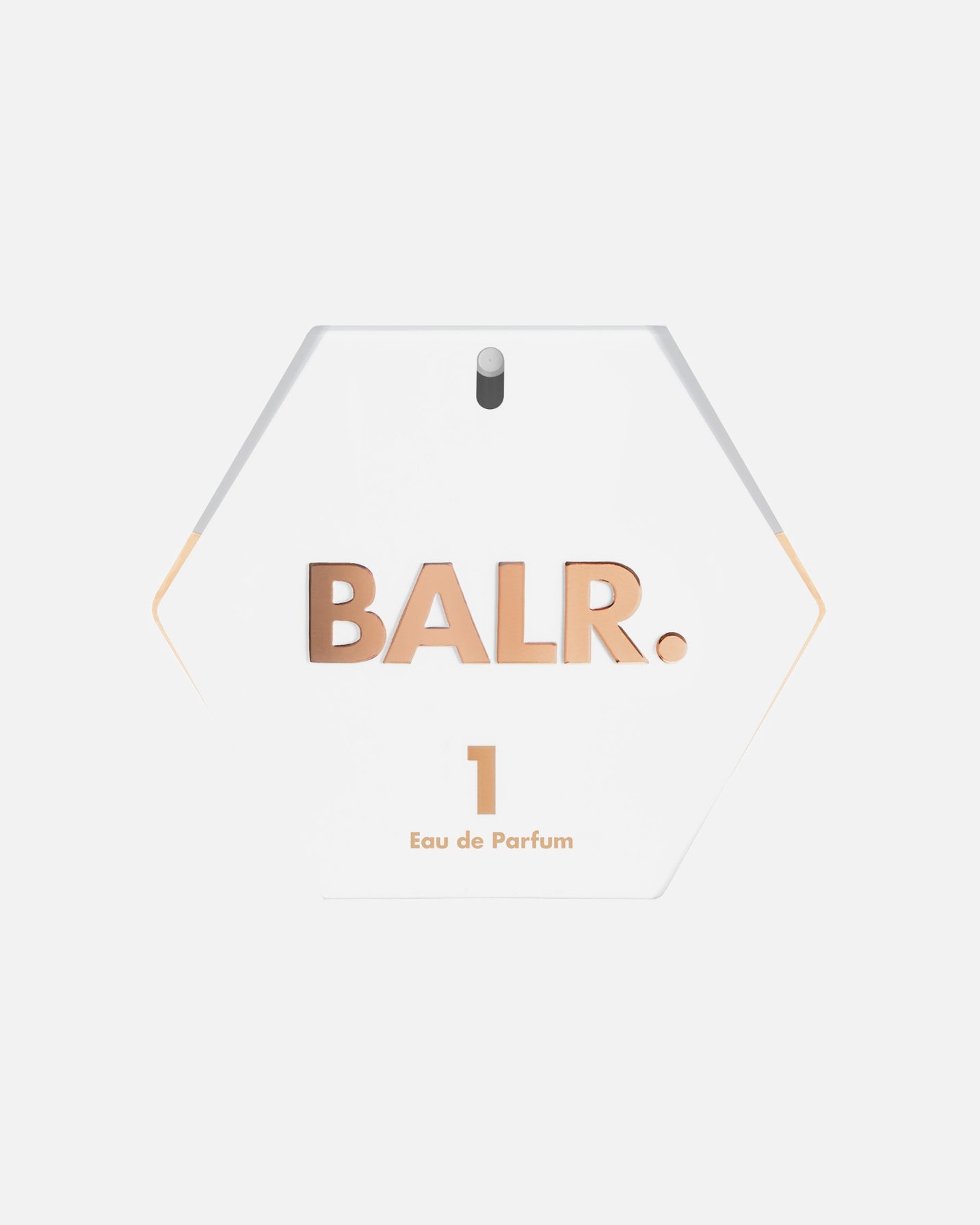 Eau de Parfum für Weiblich BALR. BALR. 1 FOR WOMEN Edp Spray 50 ml 50 ml