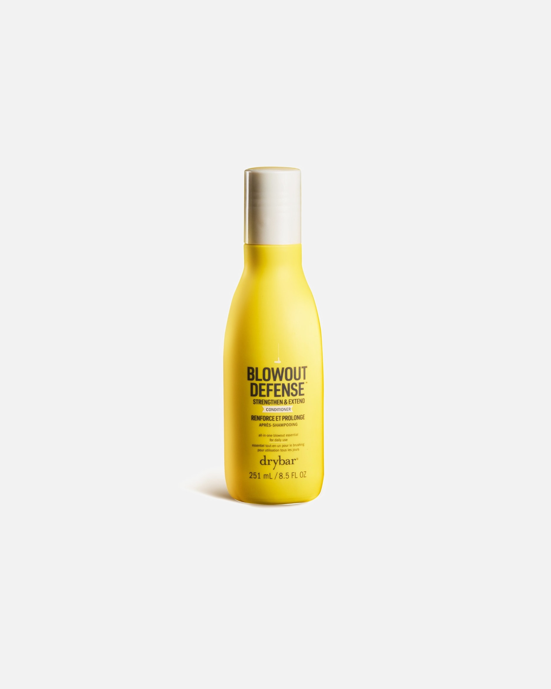 Conditioner für Unisex drybar Blowout Defense Strengthen & Extend 251 ml