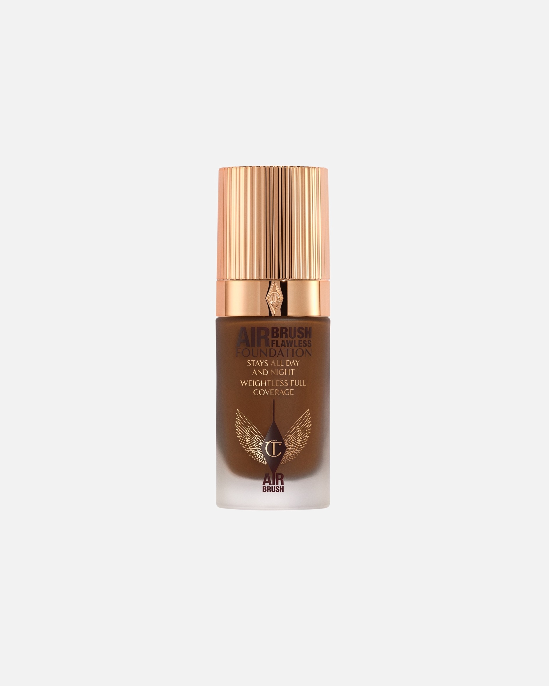 Foundation für Unisex Charlotte Tilbury Airbrush Flawless NEUTRAL 16