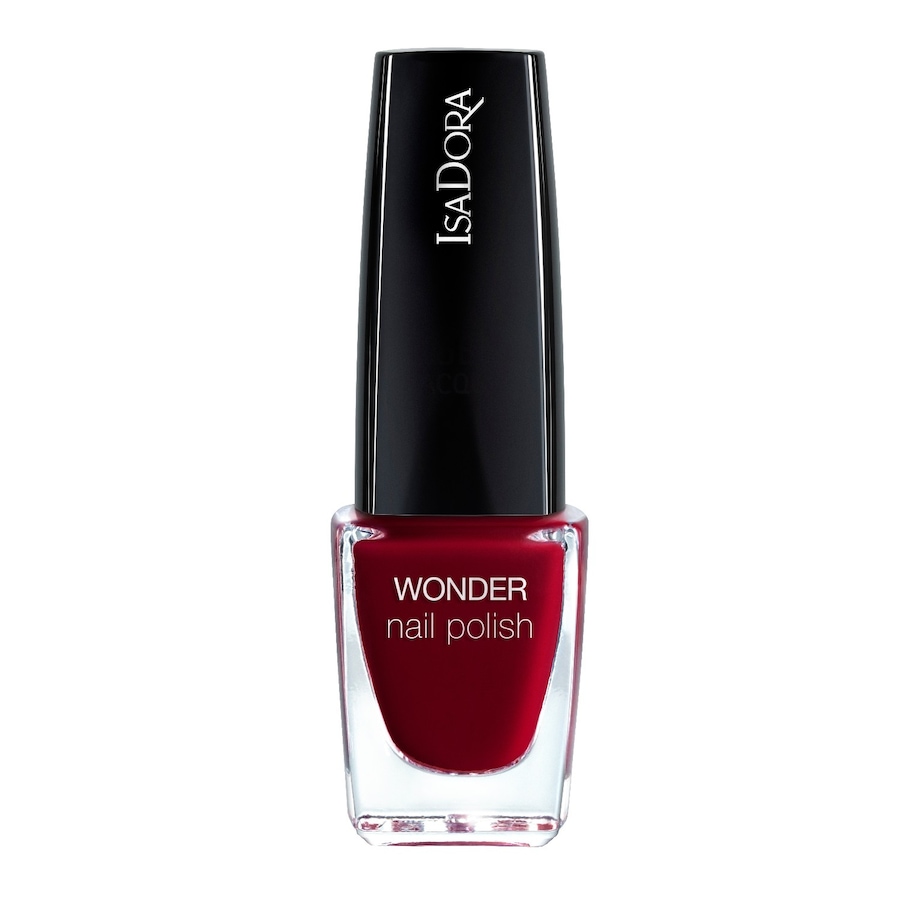 Isadora Wonder Nail PolishMake-up | 6.0 ml | 1665,00 / 1.0 l